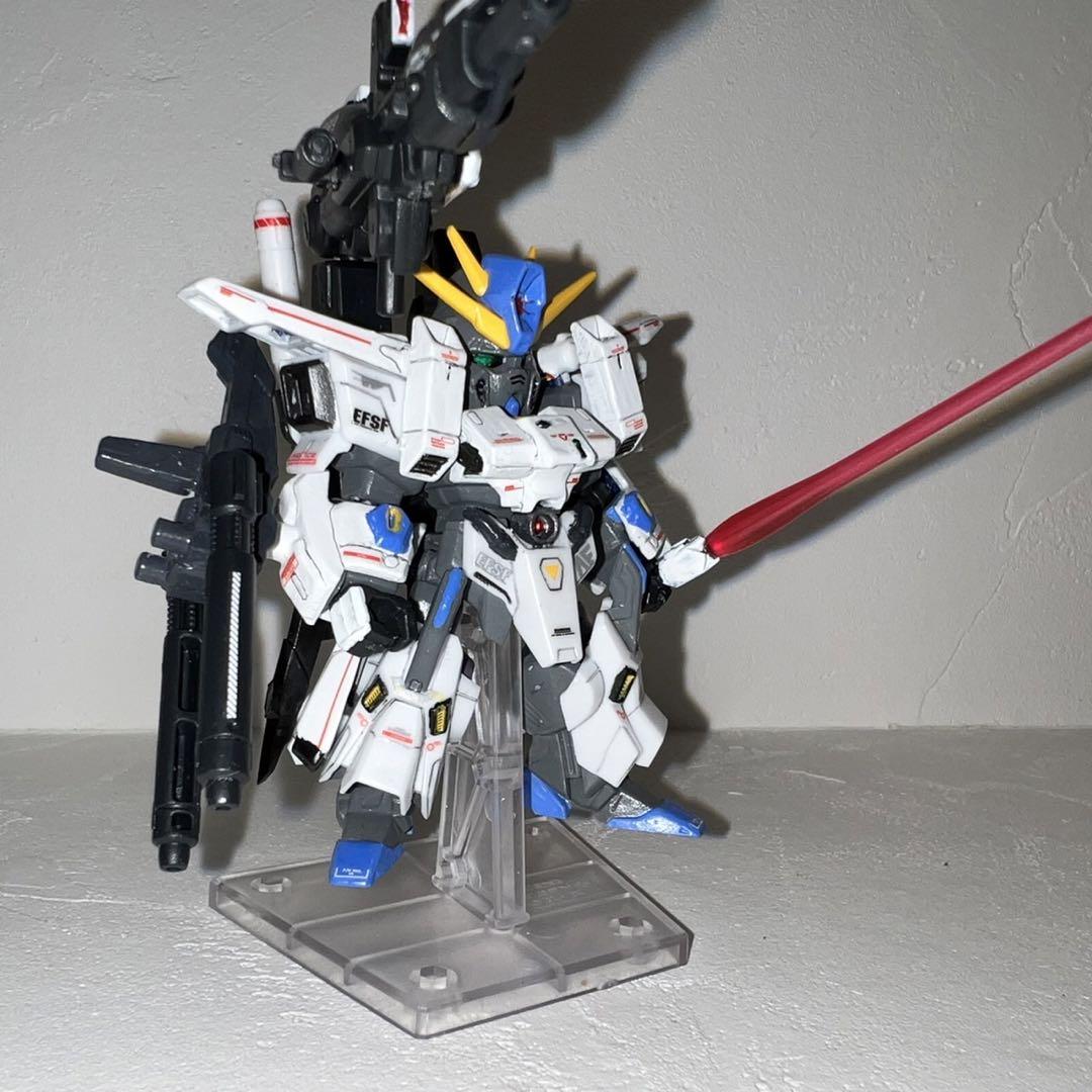 モビルスーツアンサンブル FAZZ