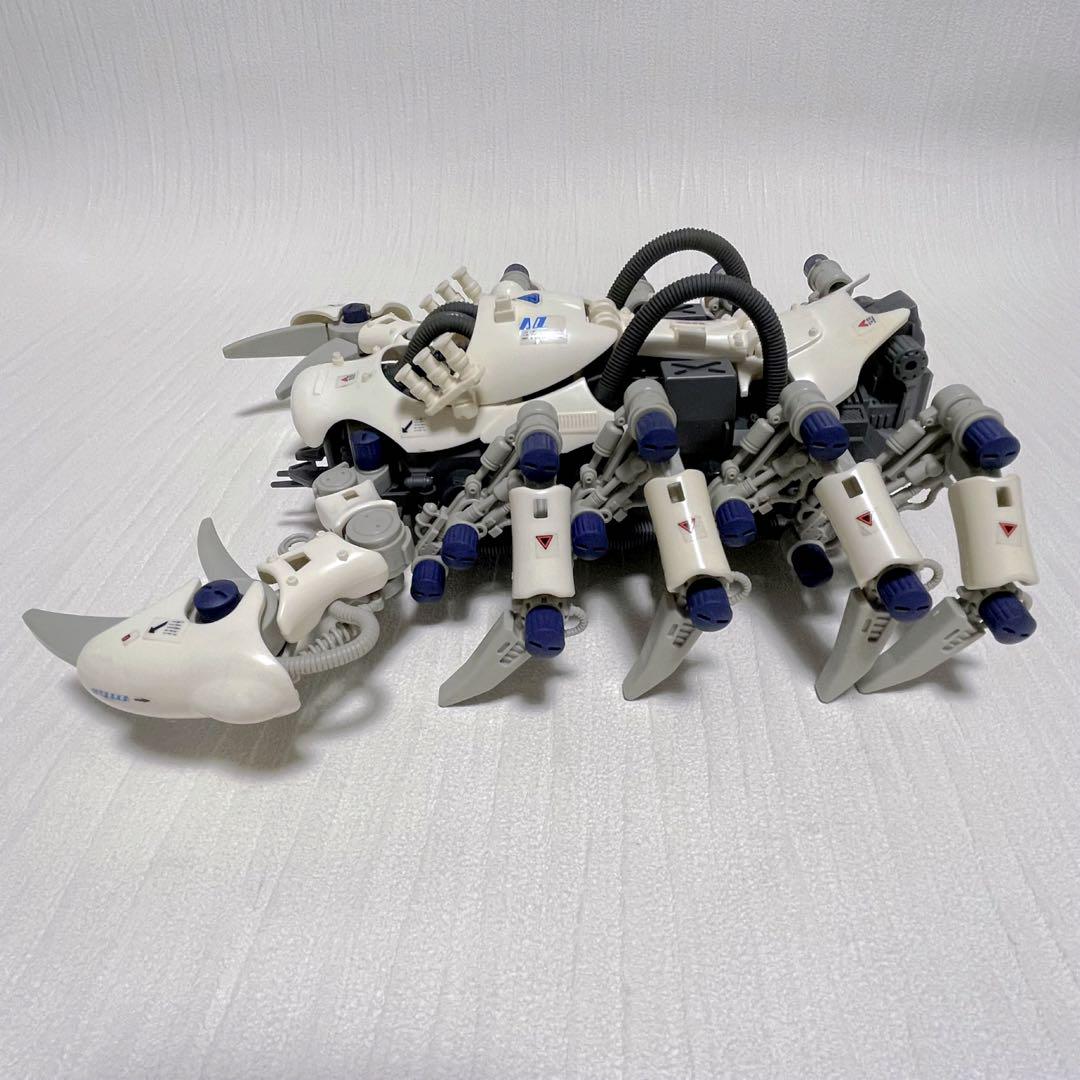 旧ゾイド デスピオン メカ生体ゾイド 【当時物】