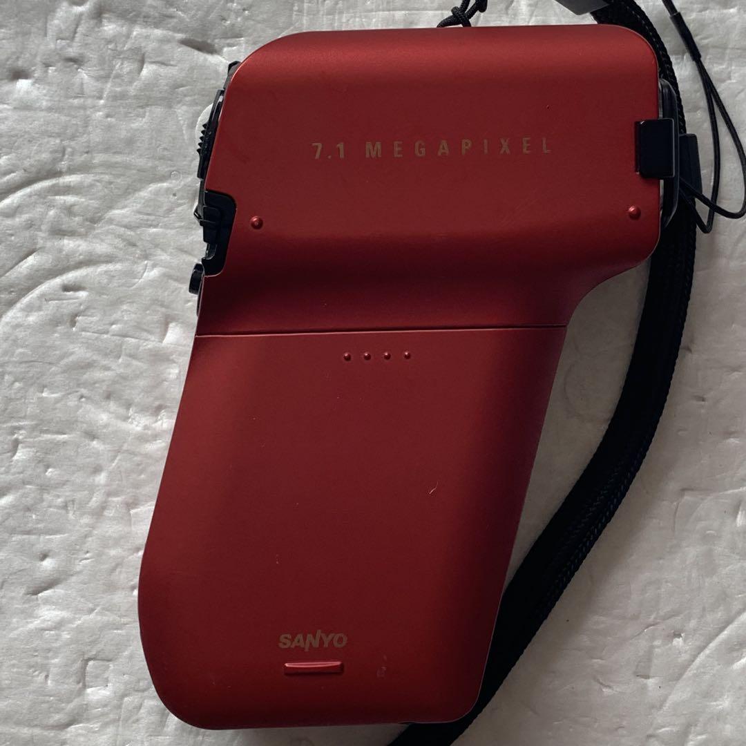 サンヨー SANYO DMX-HD700