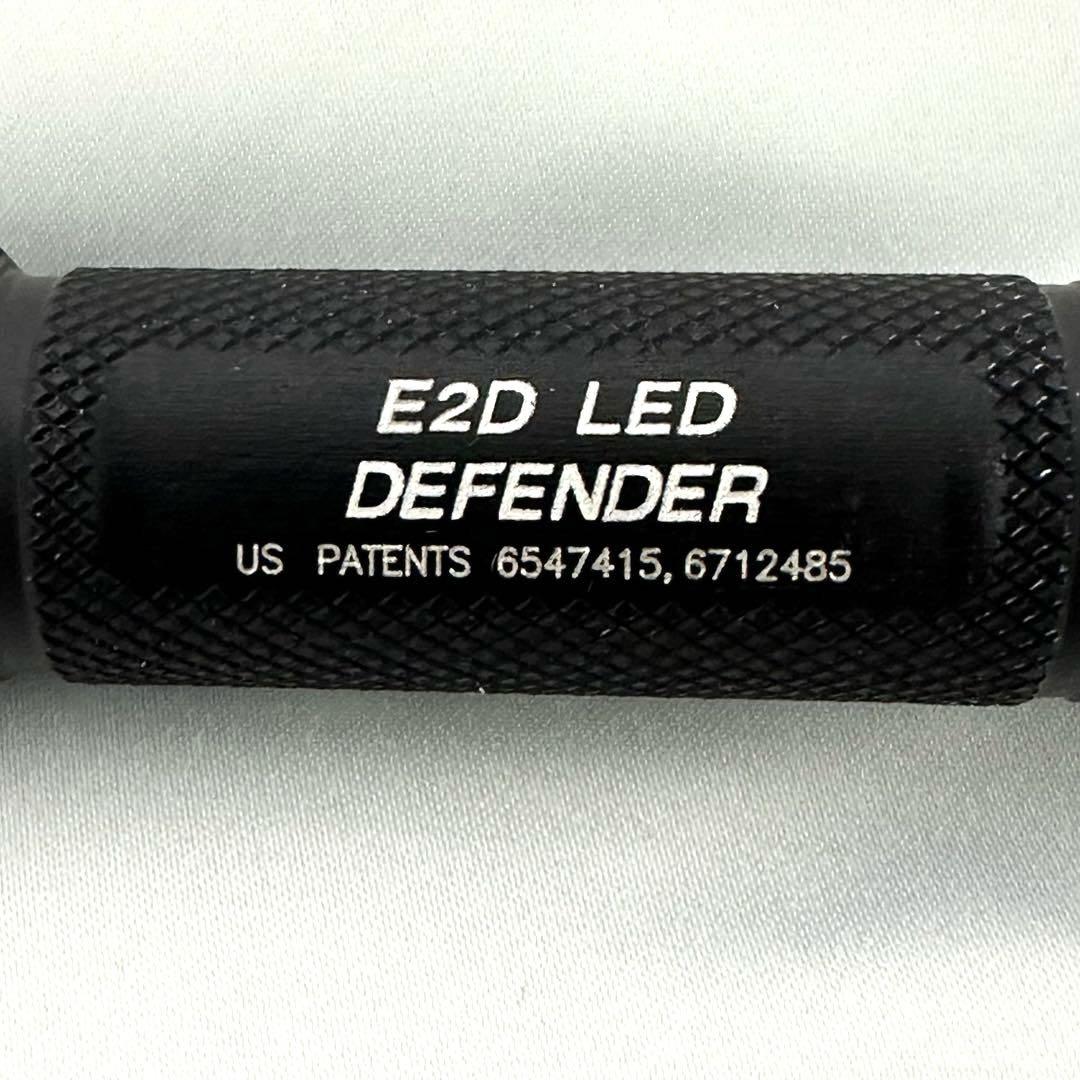ぐ*い様 SUREFIRE / E2D LED DEFENDER 【B59314