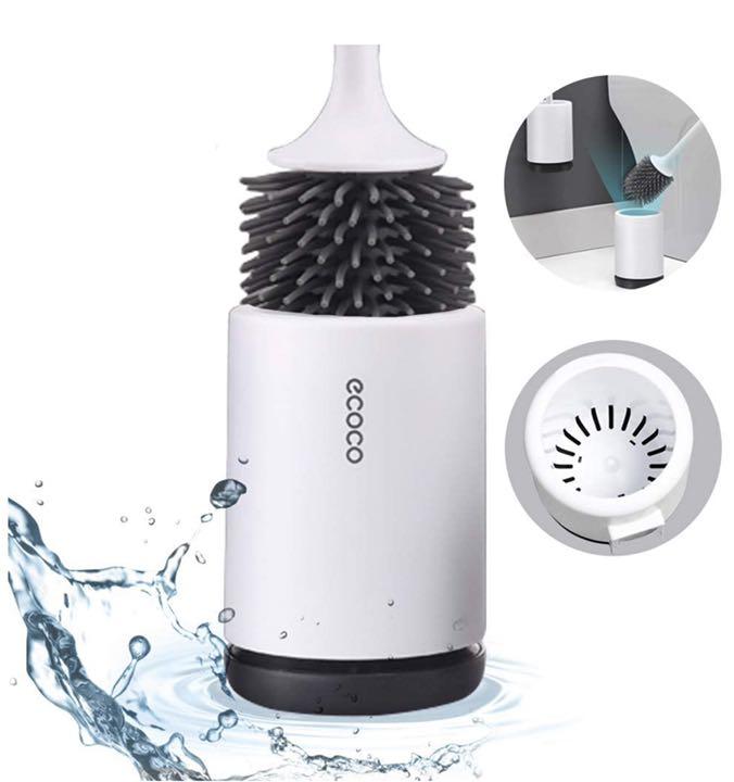 メルカリ トイレブラシ 便器ブラシ 収納ケース付き360度植毛 柔らかい壁掛け式 バス トイレ収納 1 800 中古や未使用のフリマ メルカリ トイレブラシ 便器ブラシ 収納ケース付き360度植毛 柔らかい壁掛け式 バス トイレ収納 1 800 中古や未使用のフリマ