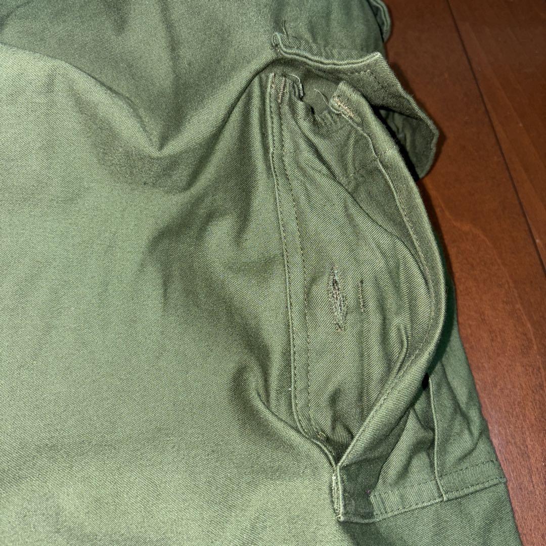YMCLKY M65 US ARMY 軍パン カーゴパンツ ヴィンテージ M