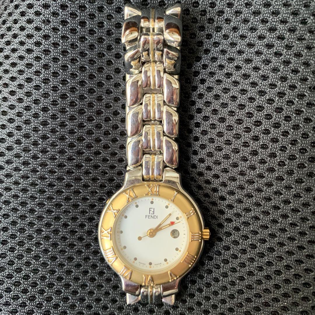 時計 FENDI