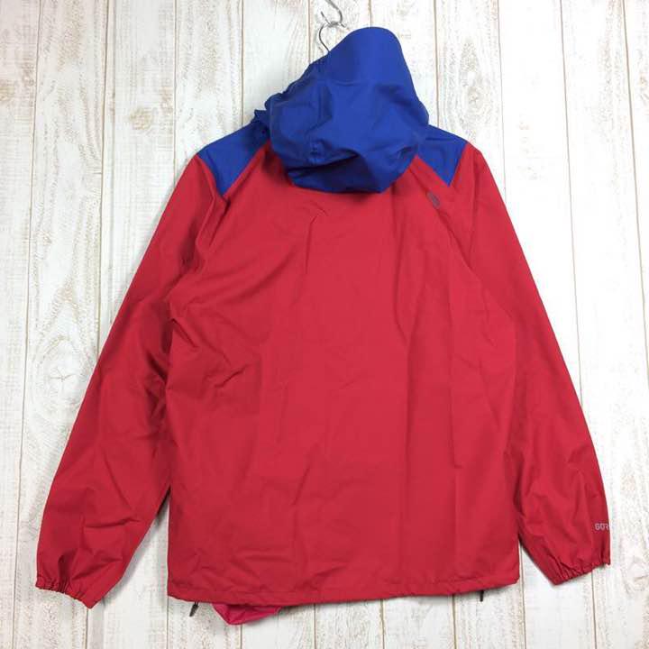 本物保証限定SALE Marmotマーモット ソフトシェルジャケット スルーハイカー GORE-TEX TAtZk-m94011064755 在庫好評