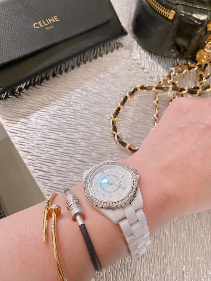 TIFFANY&Co. ティファニー　パロマ・グルーブ・サーファー・ブレスレット