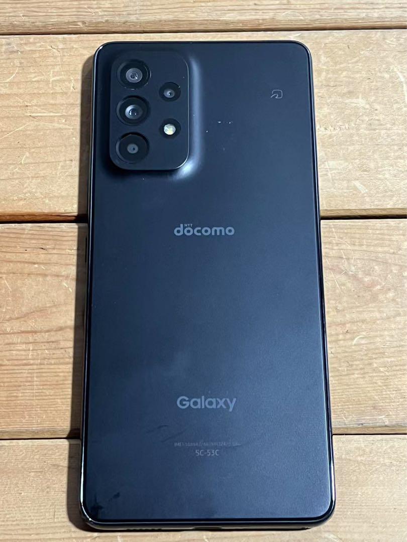 Android One X5 X5-LG android11 Simフリー②