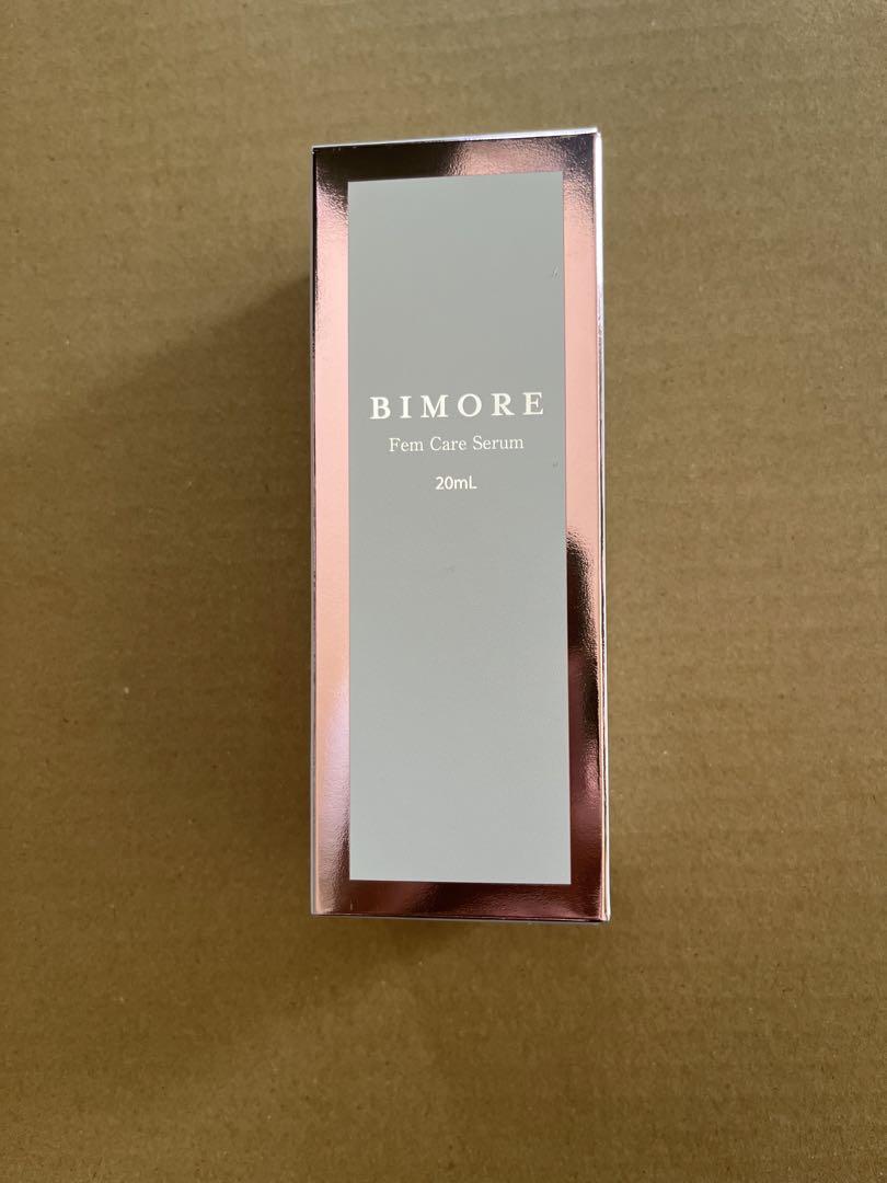 BIMORE フェムケアセラム 20ml
