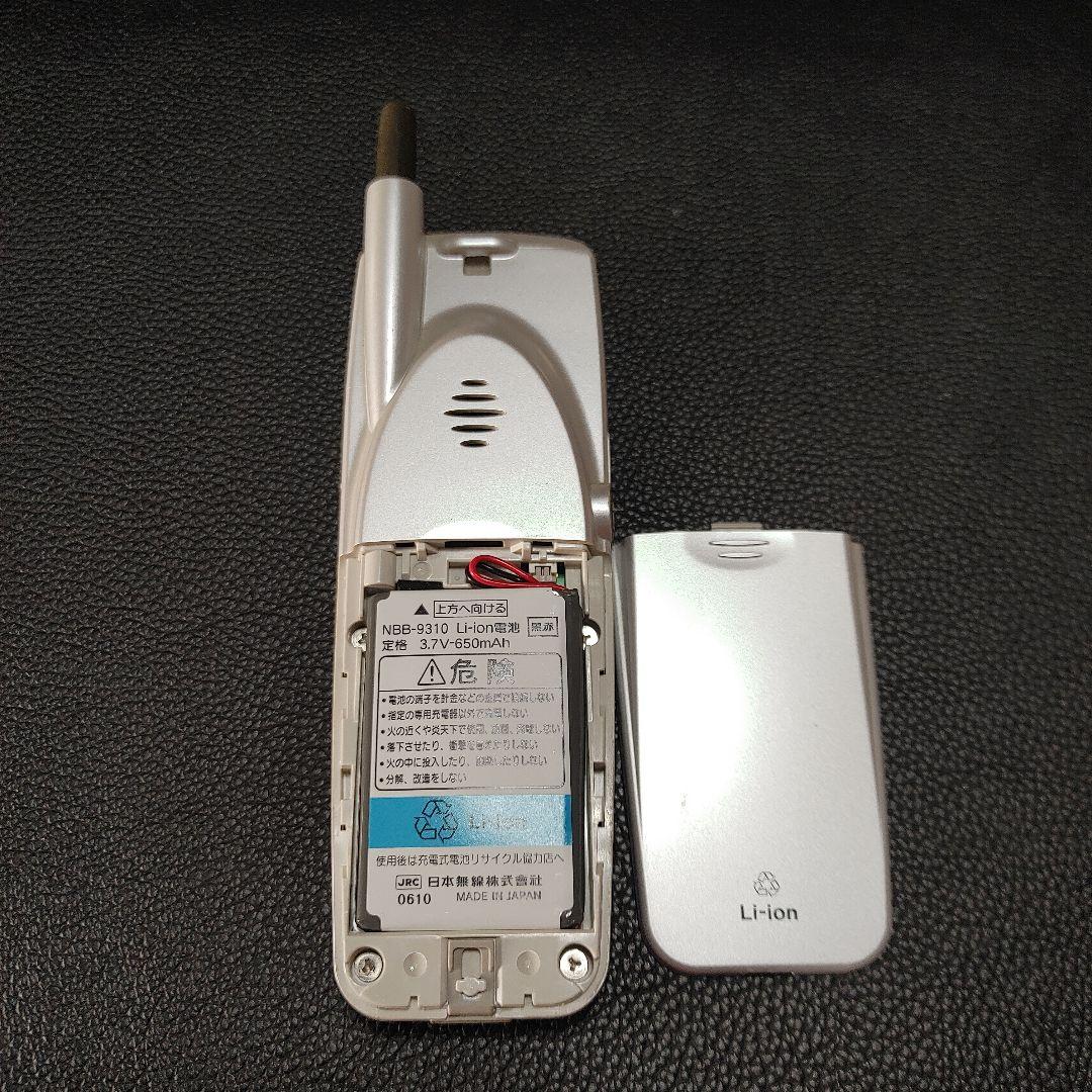 Willcom ウィルコム PHS電話機 AH-J3003S - メルカリ Willcom ウィルコム PHS電話機 AH-J3003S - メルカリ