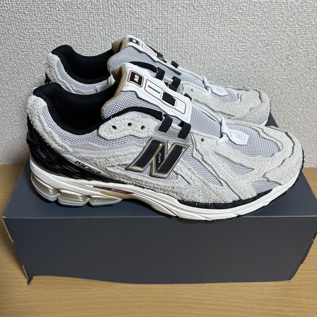 新品 NEWBALANCE M1906DC 28cm