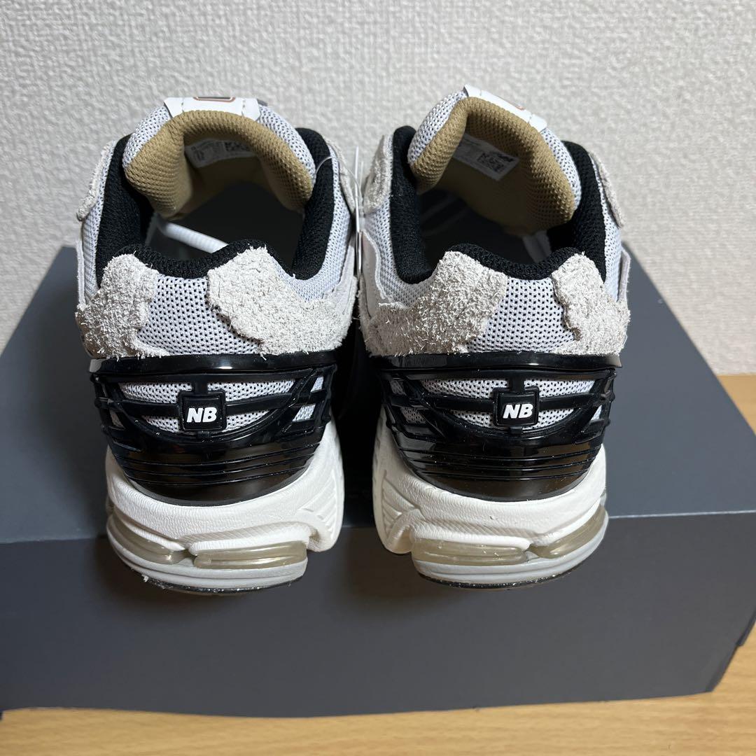 新品 NEWBALANCE M1906DC 28cm