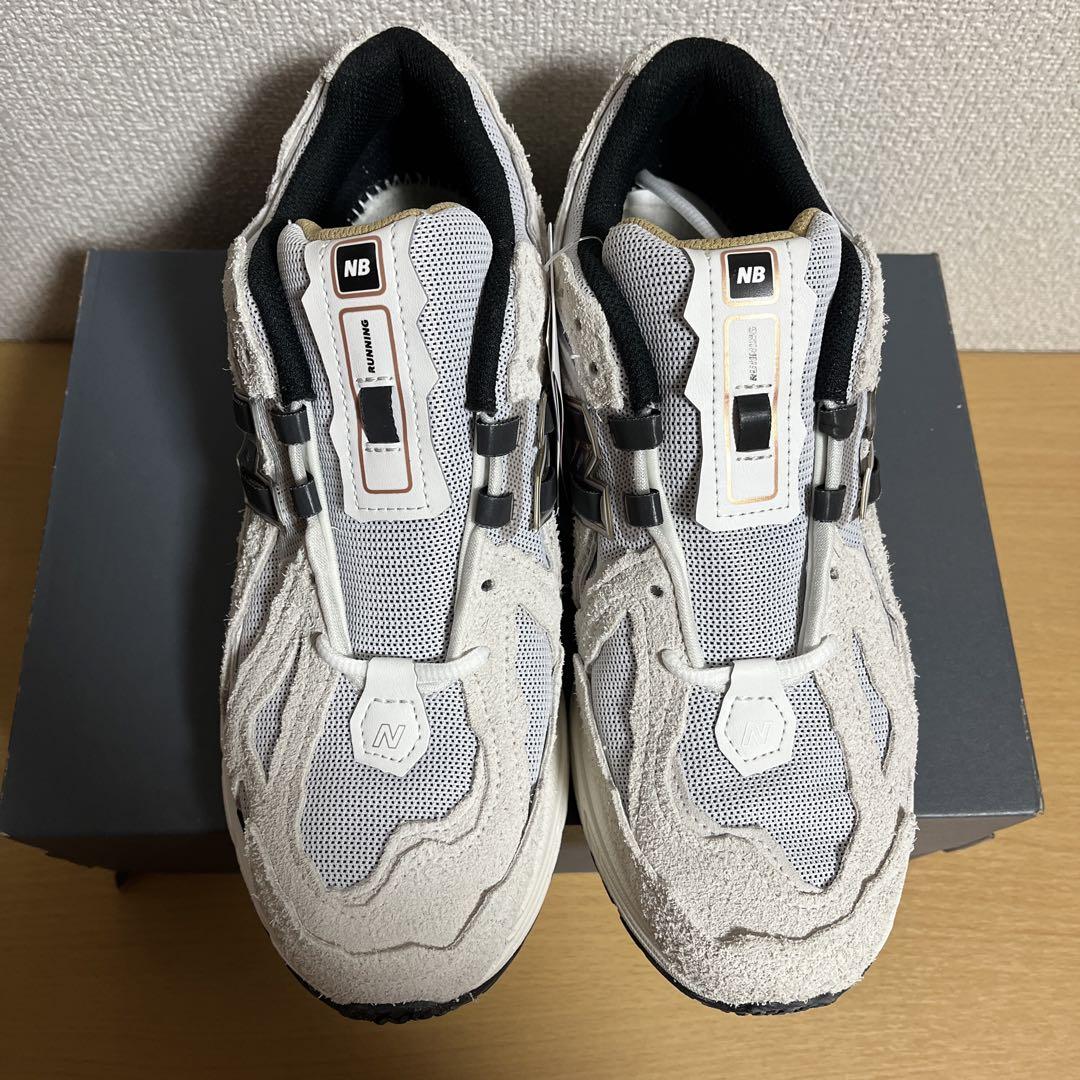新品 NEWBALANCE M1906DC 28cm