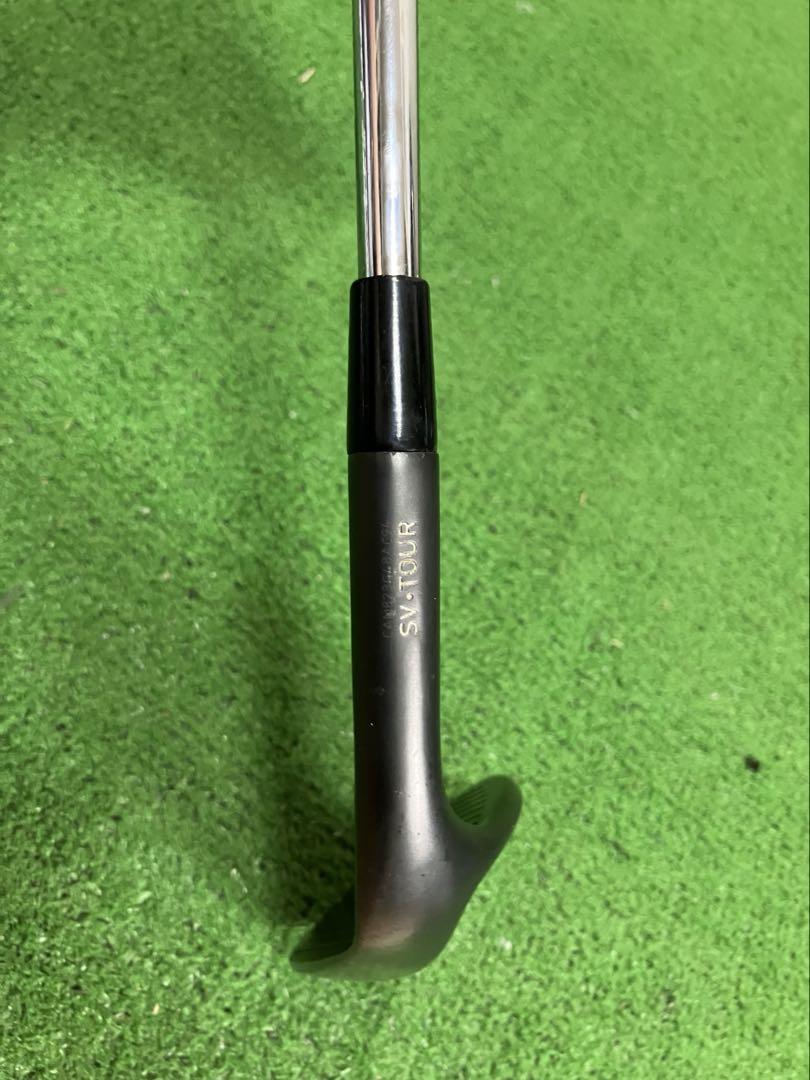 ナイキ　SV サンドウェッジ58°