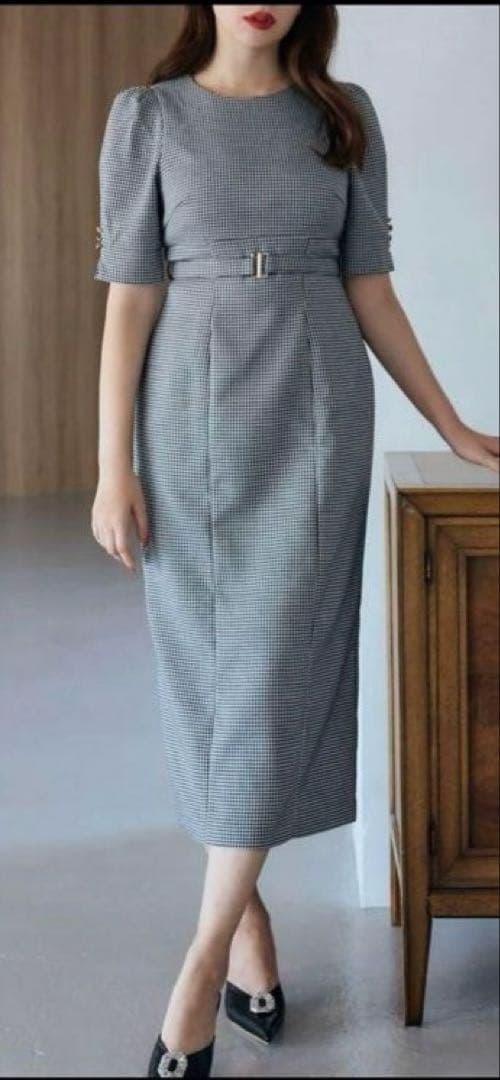 ハーリップトゥワンピース