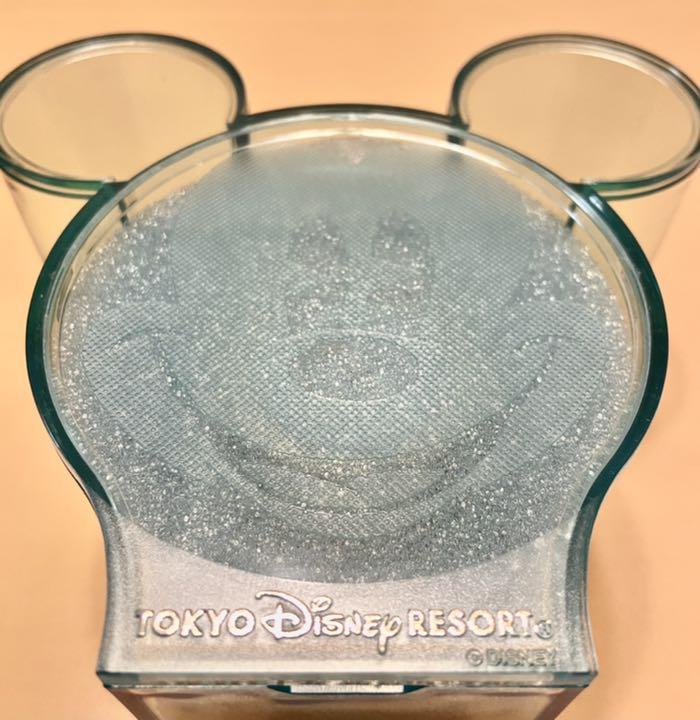 TDL20周年記念時計　ティンカーベル ディズニー ティンカーベル腕時計/東TDL 20周年記念（テスト電池