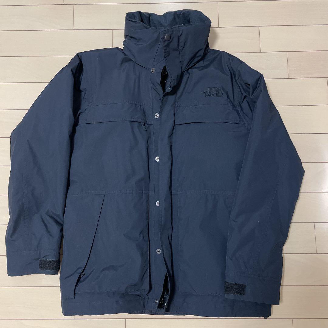 THE NORTH FACE ノースフェイス マウンテンダウンジャケット