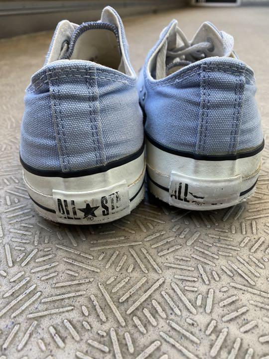 セール新作 90s コンバース オールスター YAOx3-m94015250276 USA製 converse セール新品