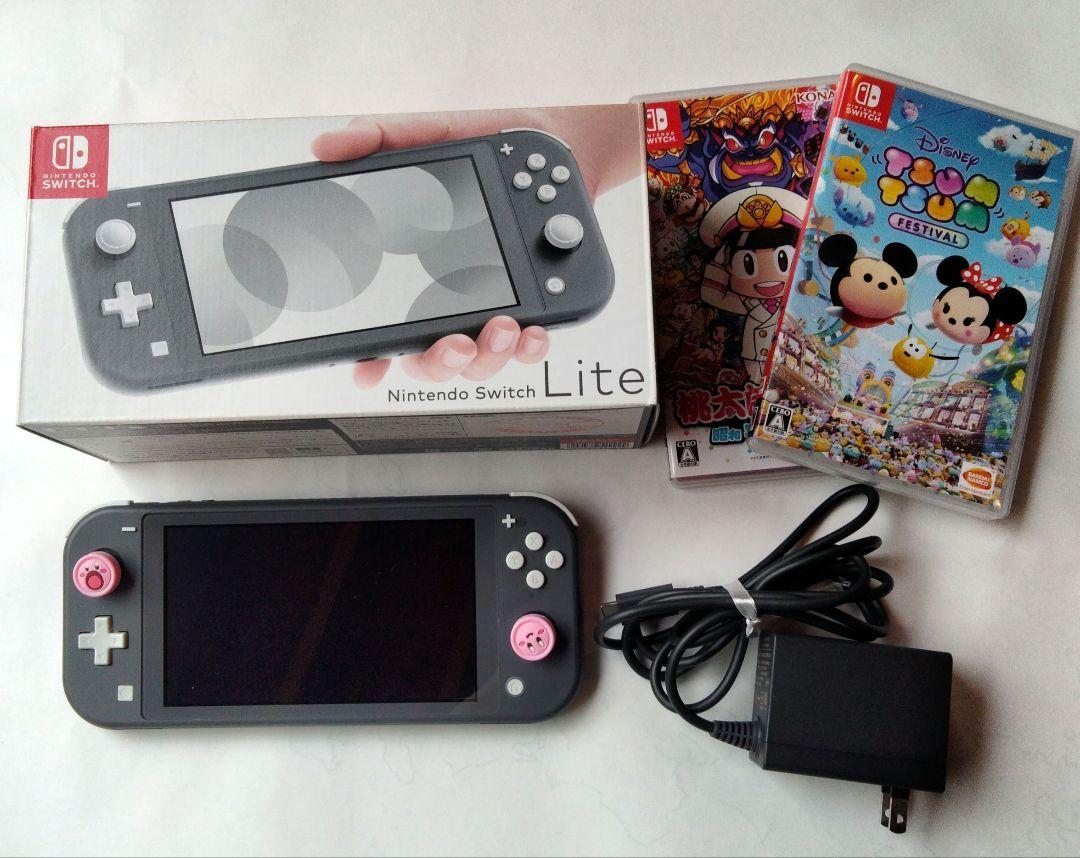 一 番 安い 通販ゲーム・おもちゃ・グッズ - Nintendo Switch