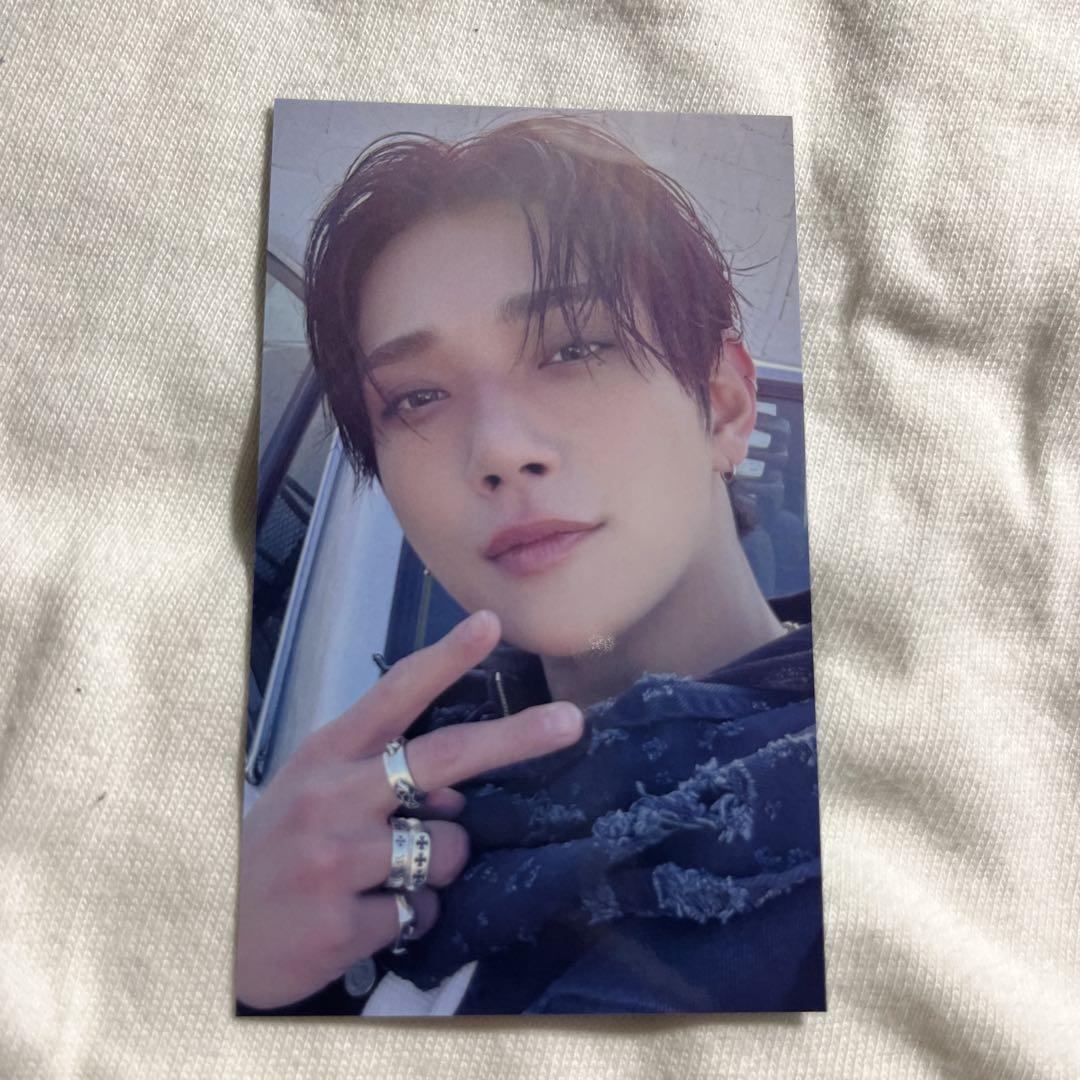 seventeen HAPPY BURSTDAY ユニバ ジョシュア seventeen happy burstday ユニバ ジョシュア - メルカリ
