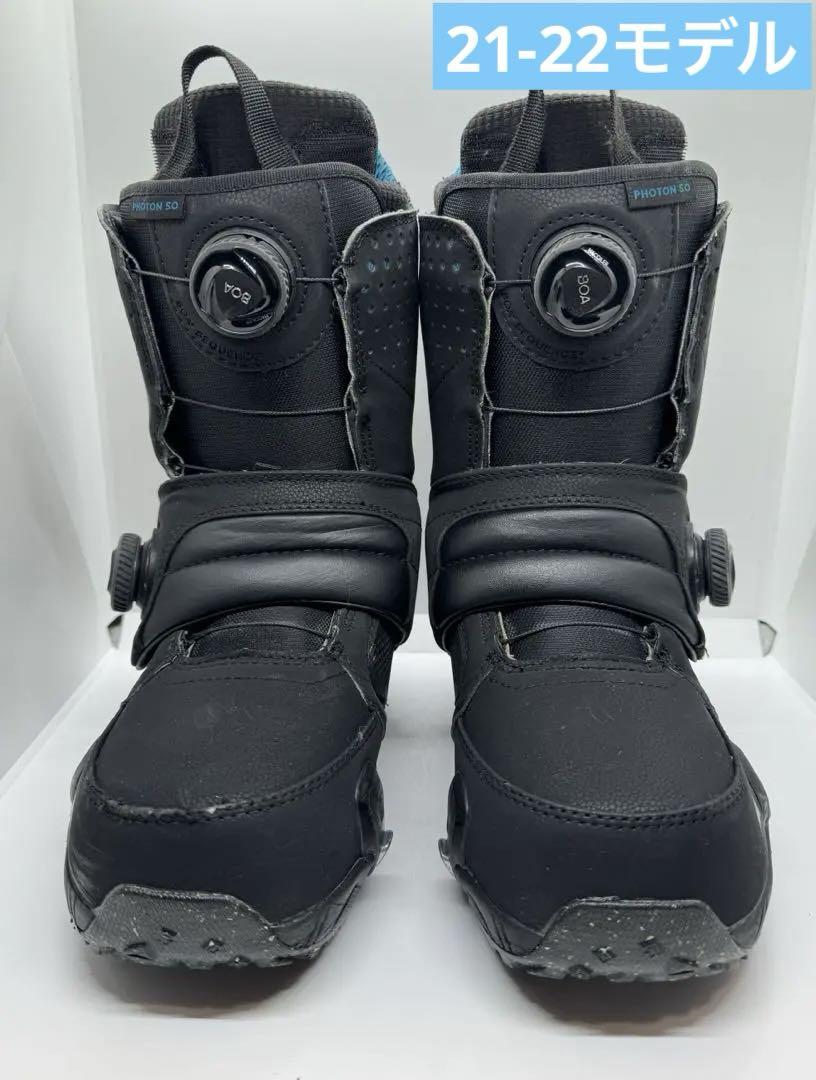 2021 Burton Photon Step On ｜ バートン型落ちカタログ
