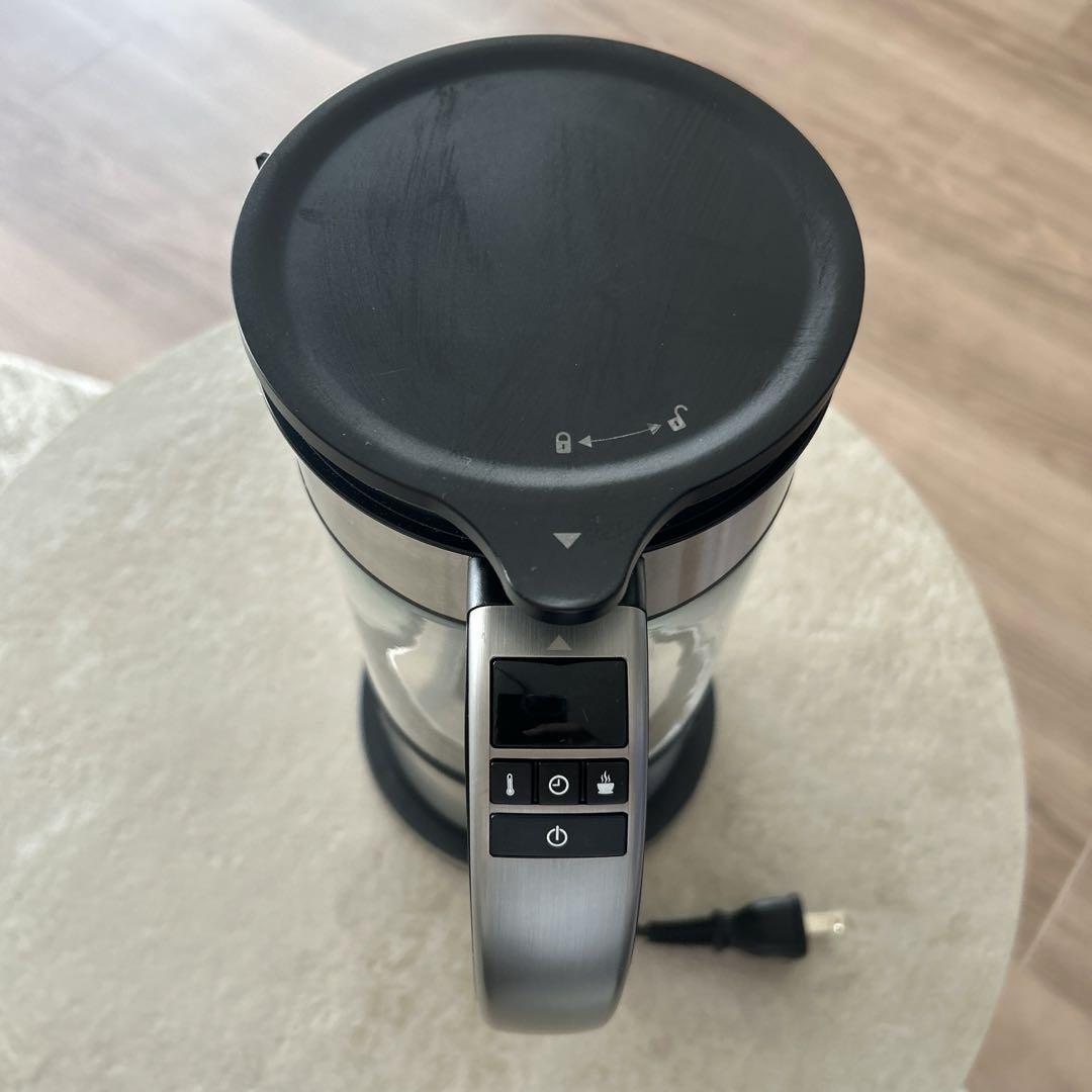 Cuisinart FCC-1KJ ファウンテンコーヒーメーカー
