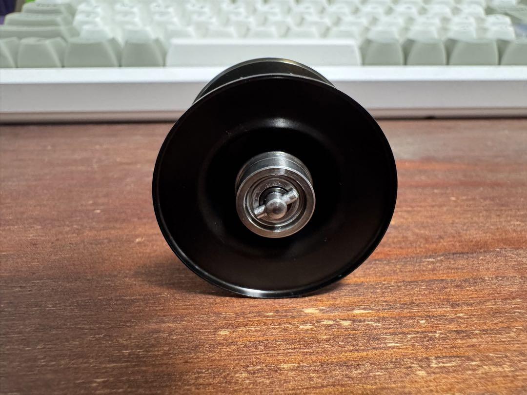 ダイワ 23 スティーズ A II TW 純正スプール mag-z boost