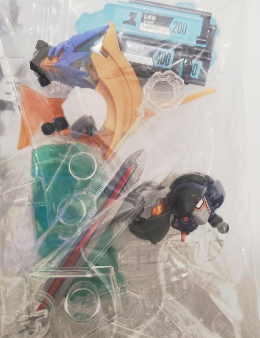 ダンボール戦機 LBX ジャンクまとめ売り セット 細かパーツ大量‼