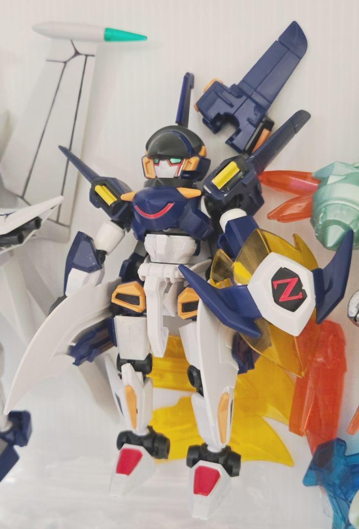 ダンボール戦機 LBX ジャンクまとめ売り セット 細かパーツ大量‼