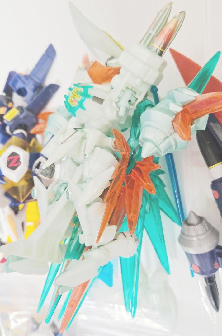 ダンボール戦機 LBX ジャンクまとめ売り セット 細かパーツ大量‼