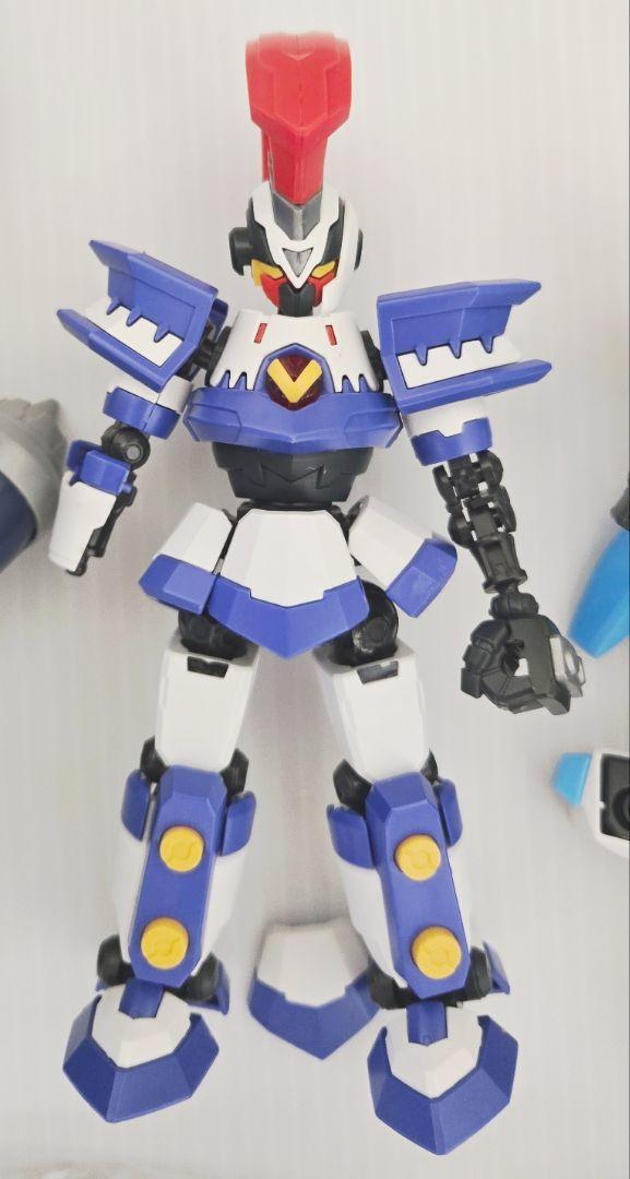 ダンボール戦機 LBX ジャンクまとめ売り セット 細かパーツ大量‼