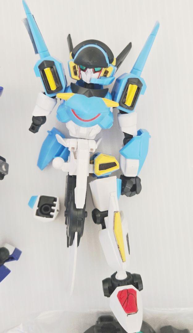 ダンボール戦機 LBX ジャンクまとめ売り セット 細かパーツ大量‼