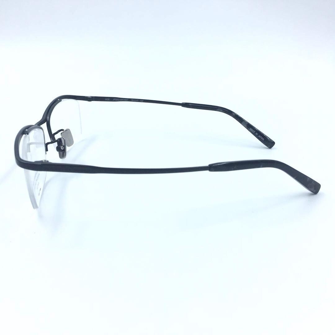 眼鏡フレーム JP5502.009.MAT