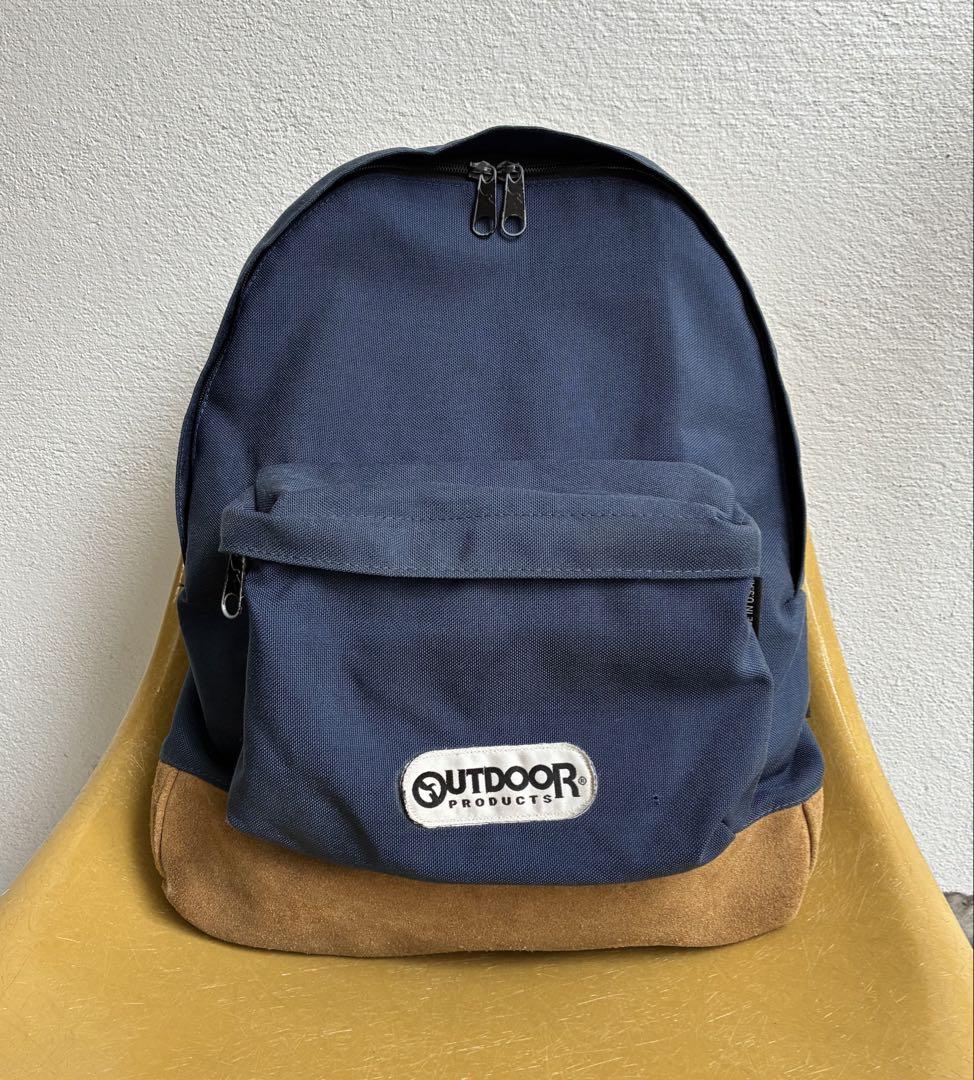 USA製 OUTDOOR PRODUCTS day pack
