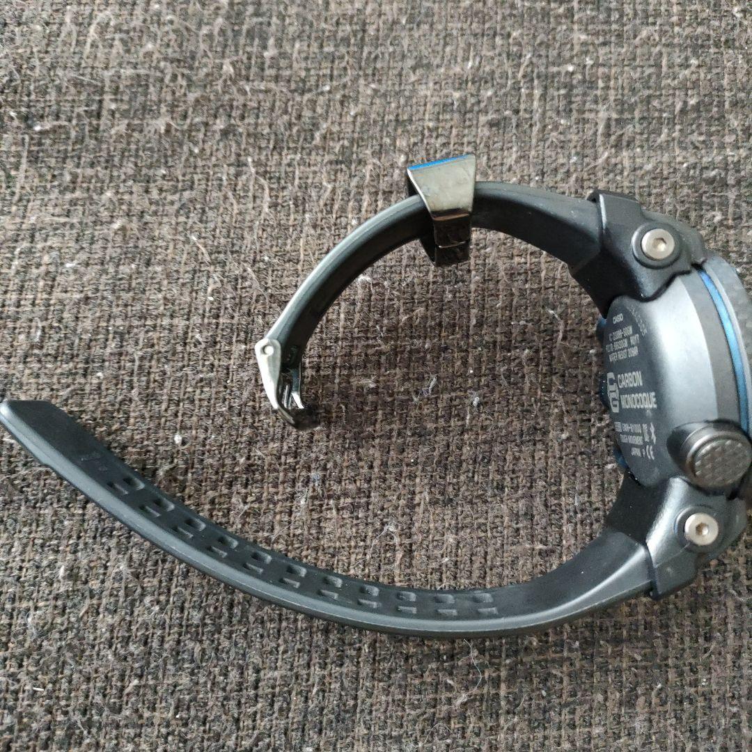 G-SHOCK　GRAVITYMASTER GWR-B1000