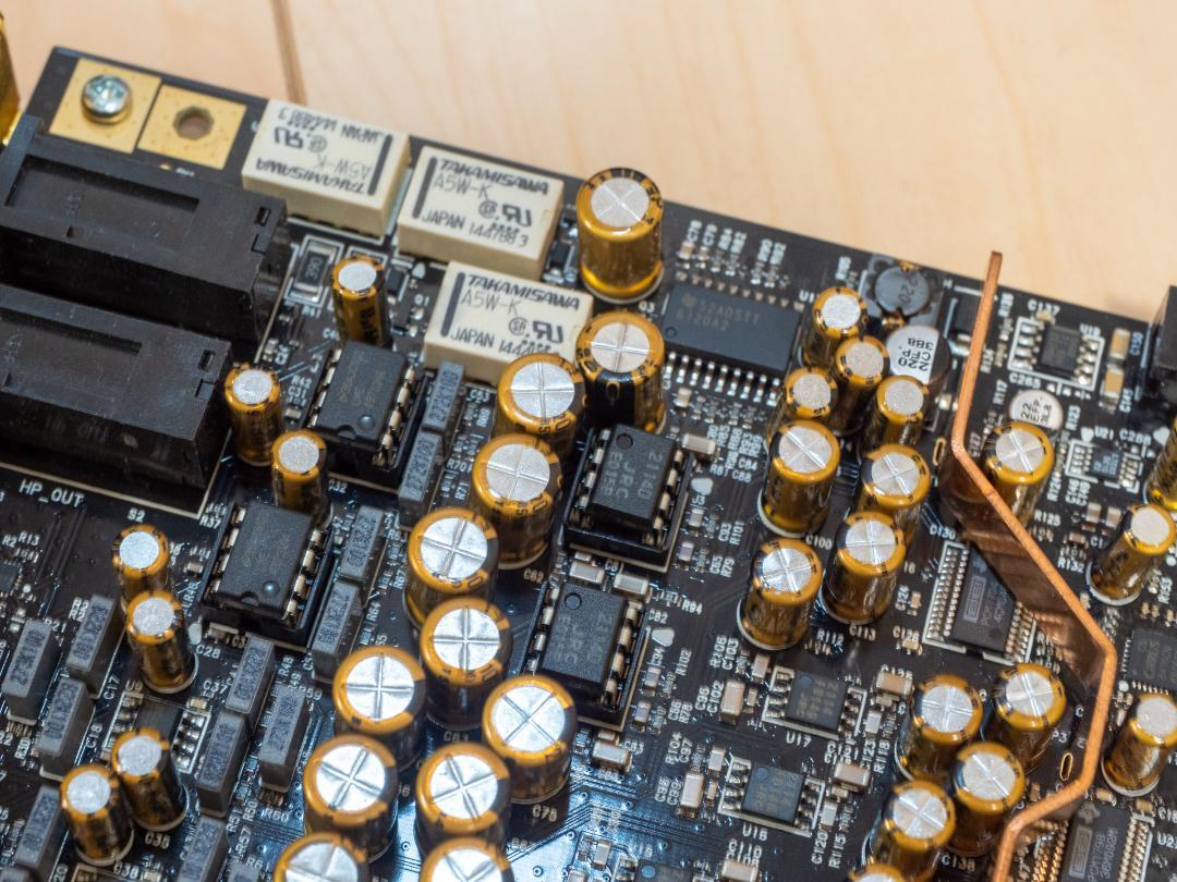 つなぐコネ Creative Sound Blaster ZxR おまけ付き RAjX3-m94019874854 サウンドカ