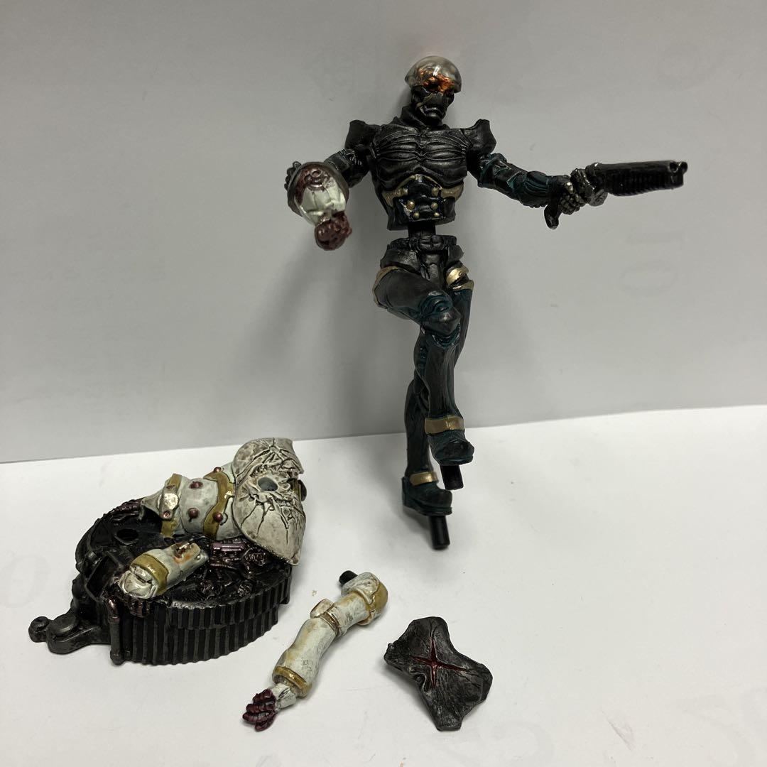 S.I.C 匠魂10　全８種＋シークレット1種 Amazon.co.jp: バンダイ S.I.C. 匠魂 Vol.10 7種＋シークレット
