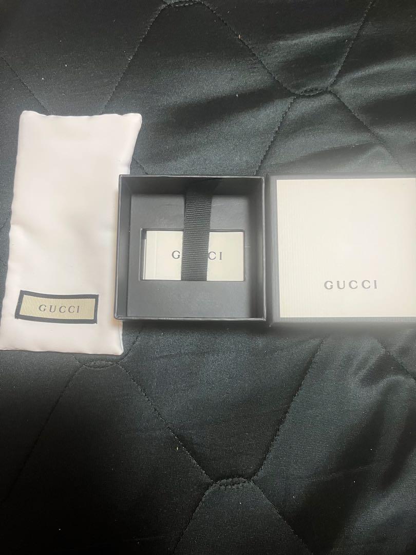 GUCCI リング サイズ23
