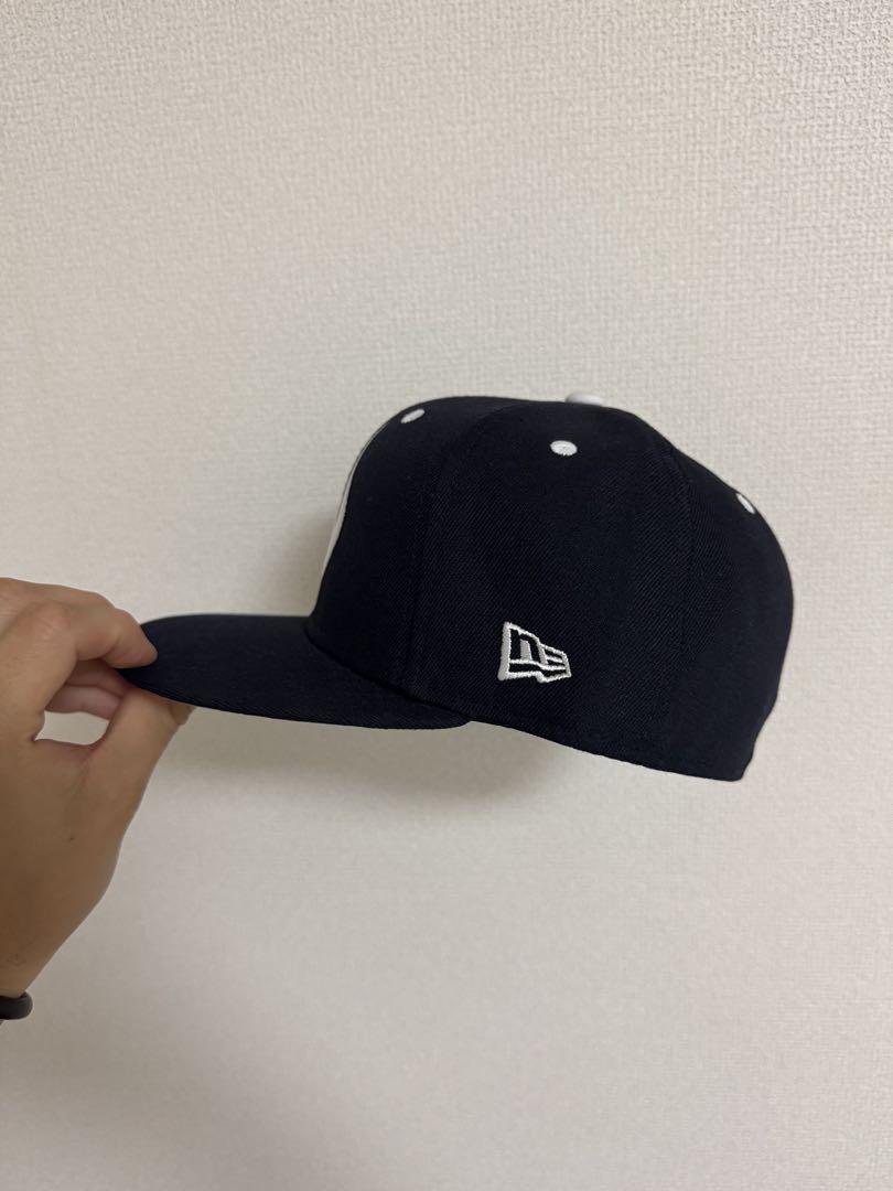 NEWERA ニューエラ 59FIFTY 近鉄バファローズ