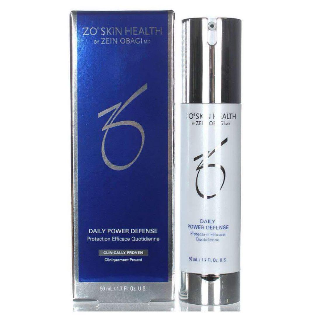 ZO Skin Health ゼオスキンヘルス デイリーPD 50ml