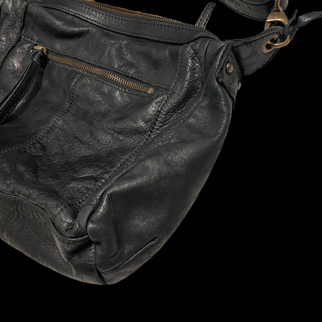 00s archive evora shoulderbag city y2k