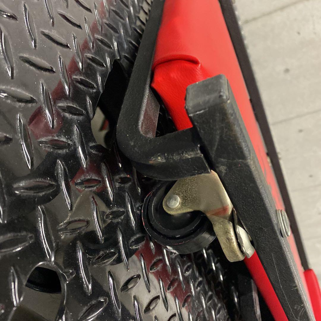 Snap-on 寝板 スナップオン JC23A | beia.com.do