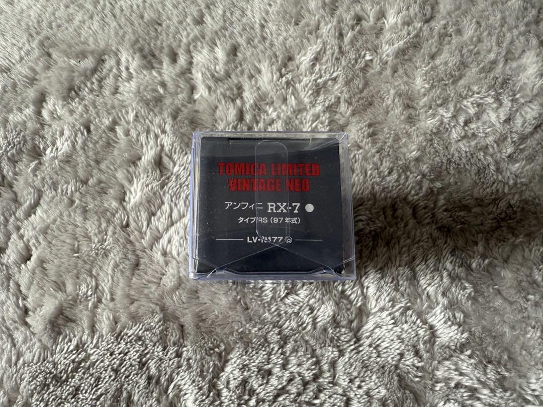 FD3S 1|64