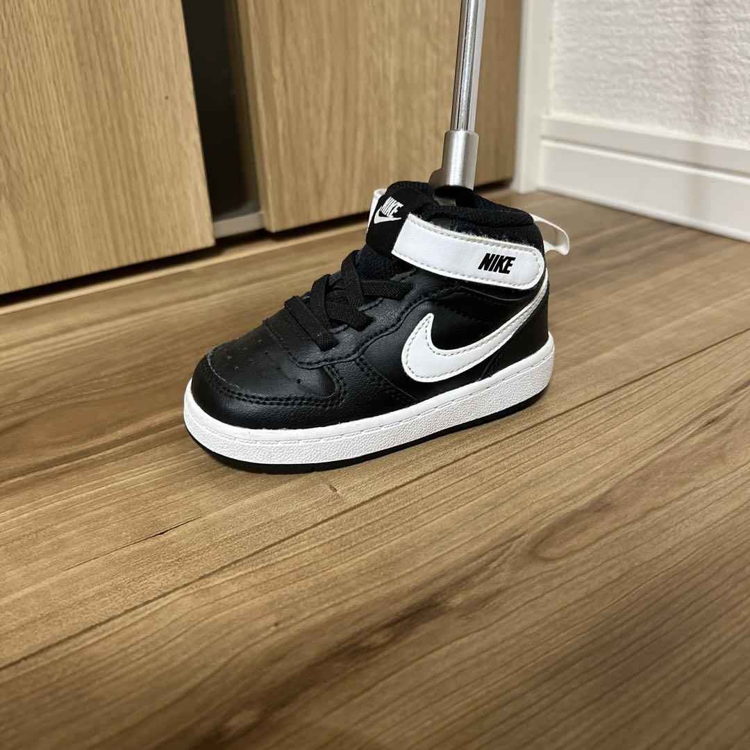 NIKE ナイキのはピン型のパターカバー