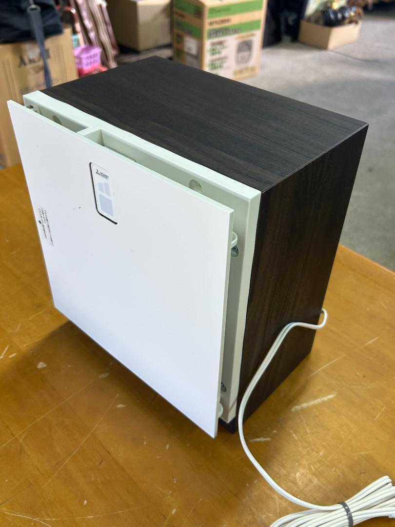 三菱電機 ヘルスエアー機能搭載 循環ファン JC-10KR 新品未使用 リモコン