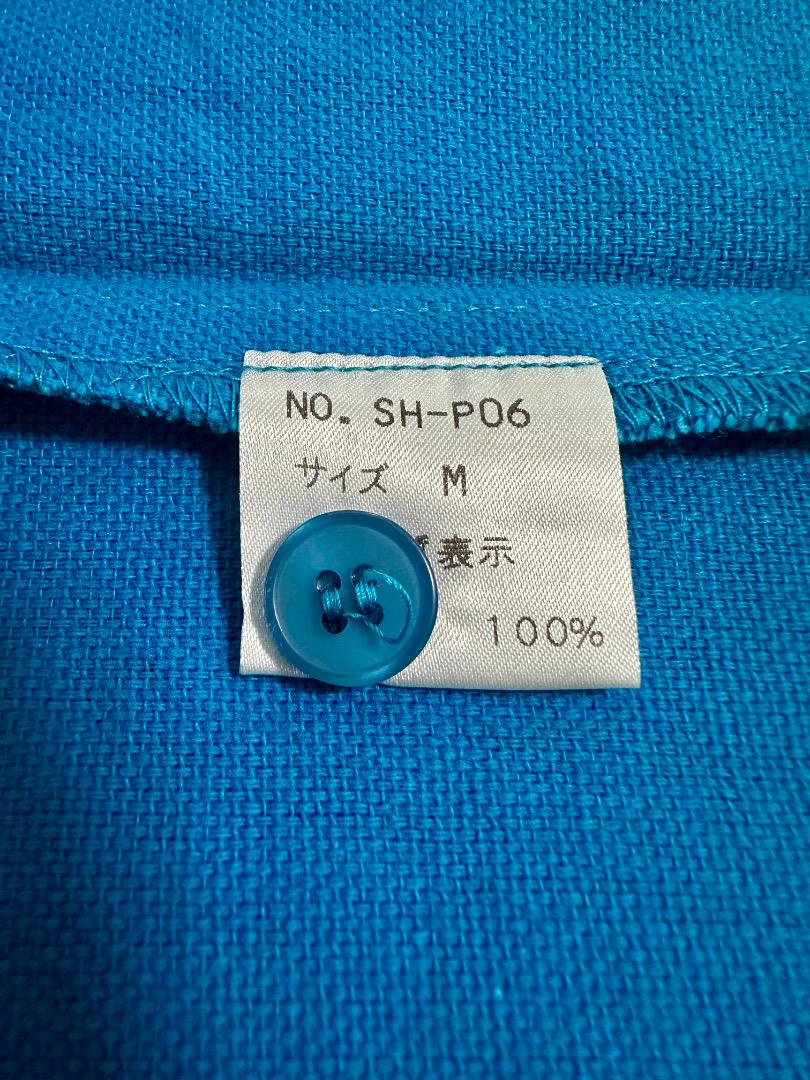 【未使用・汚れアリ・送料込】 SHANTii タイパンツ風