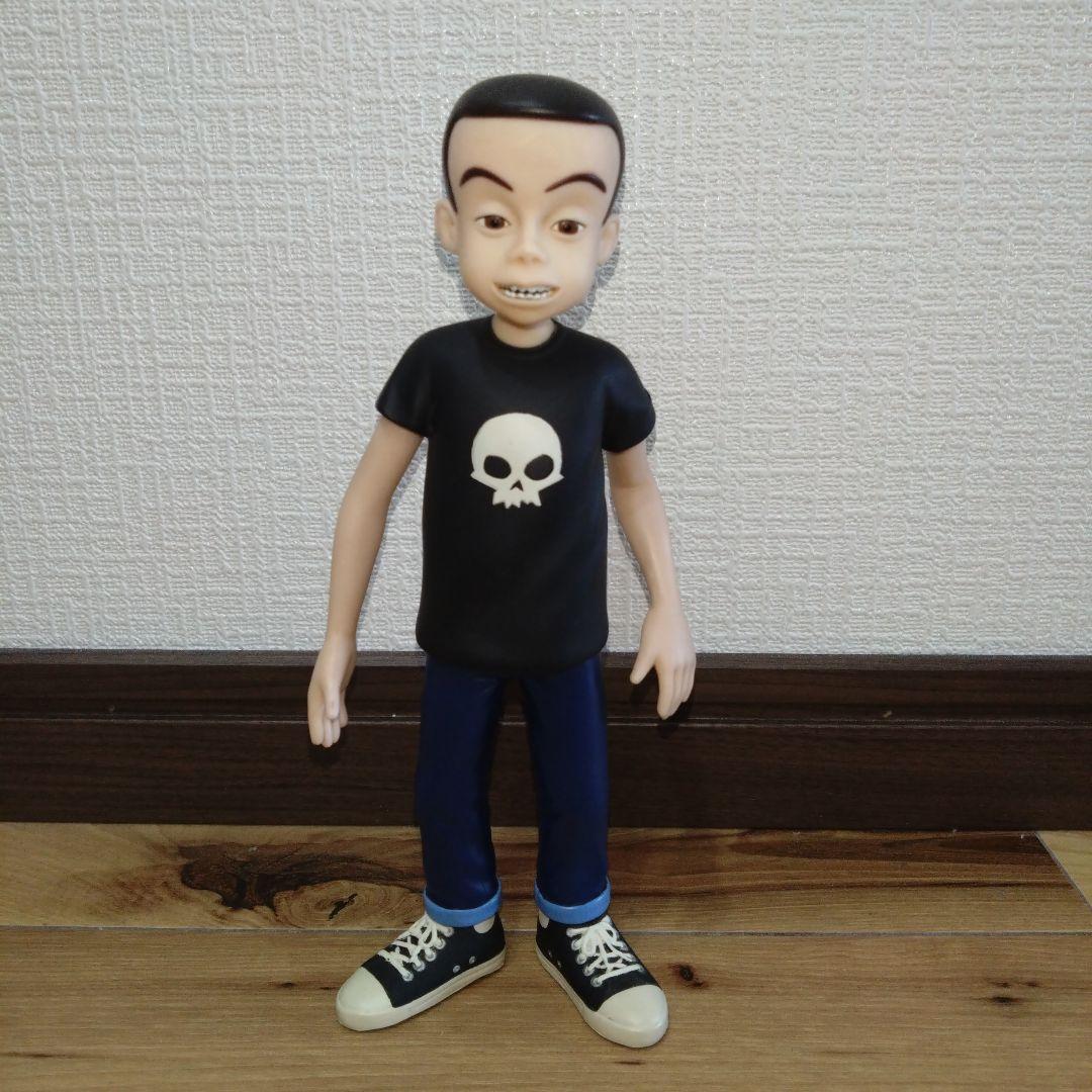 トイストーリー シド フィギュア