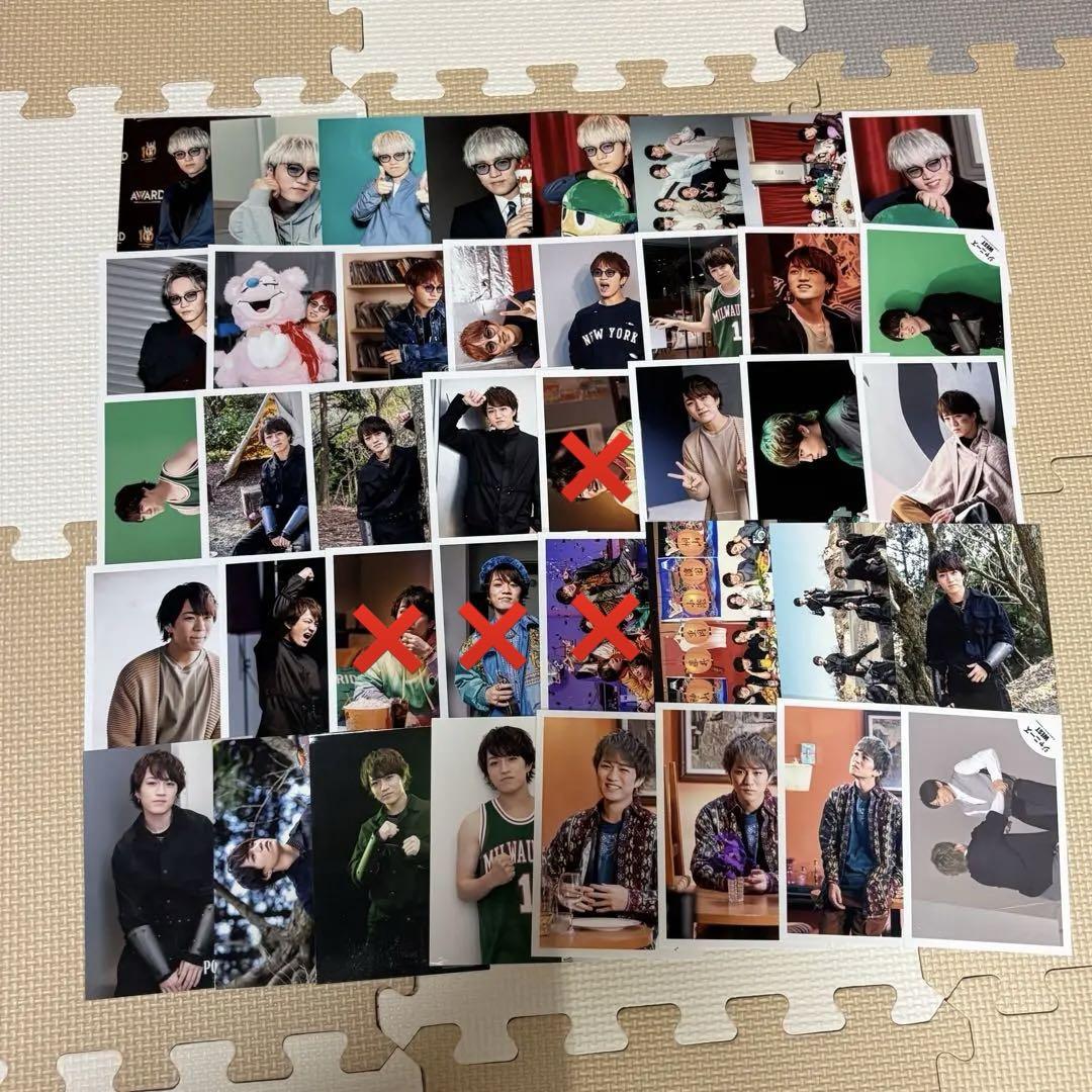 神山智洋公式写真242枚