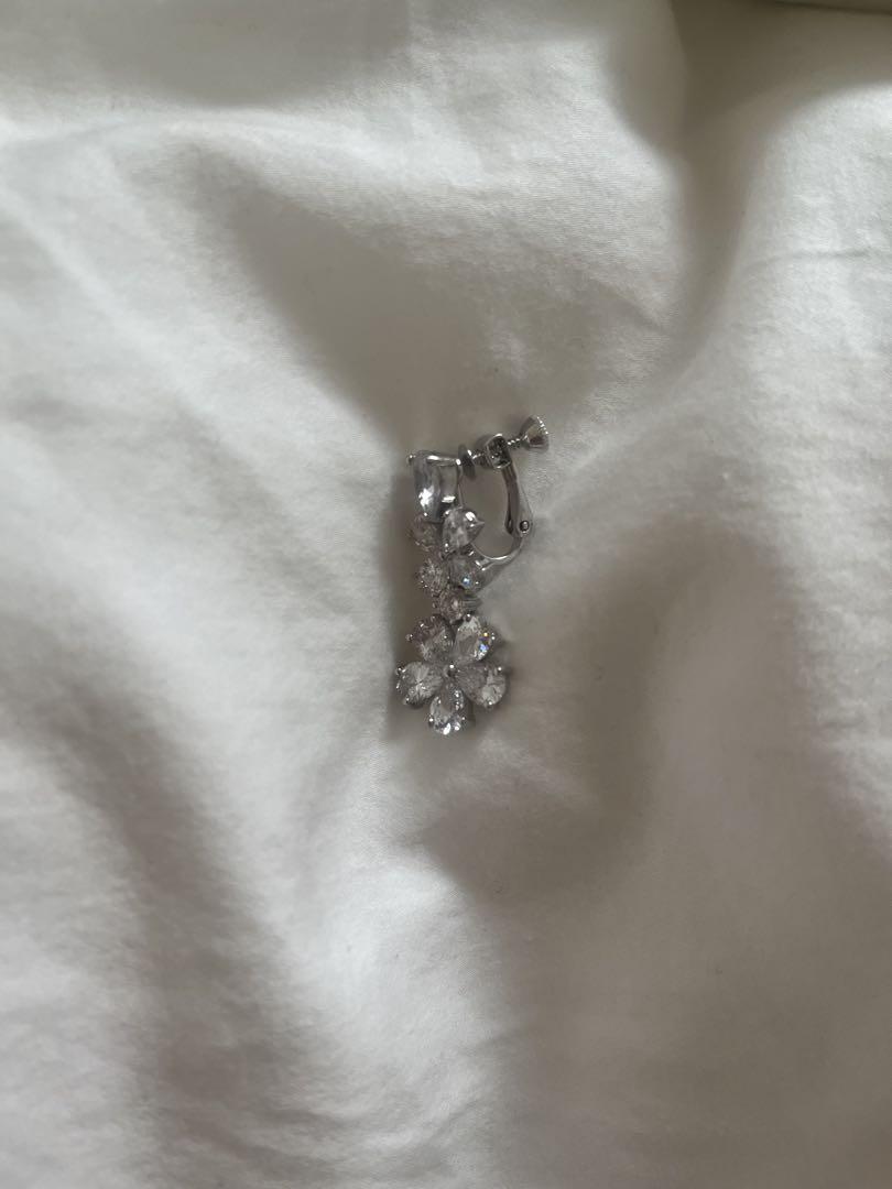 【美品】Love Tiara ラブティアラアクセサリーセット