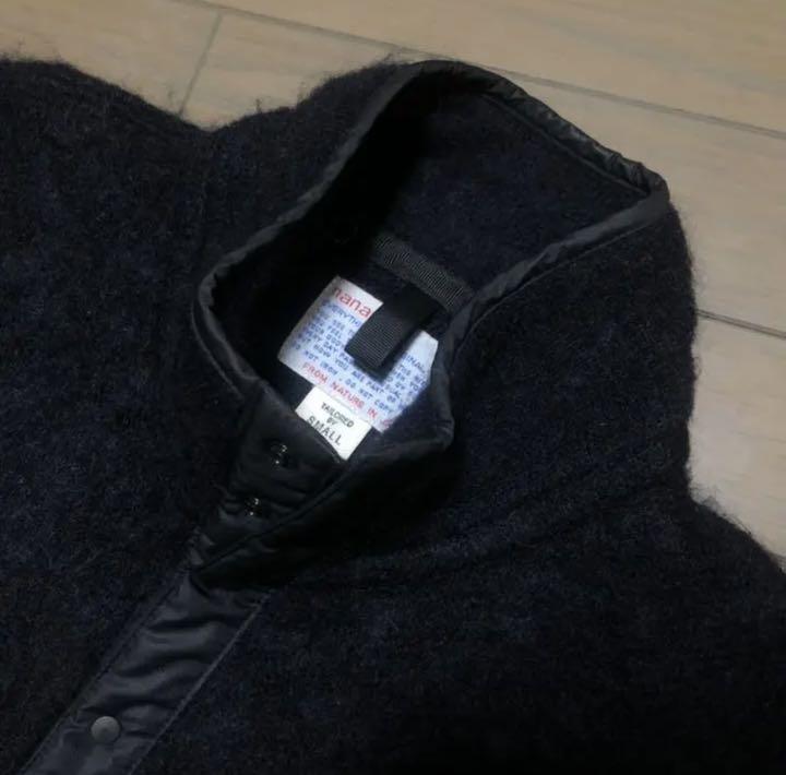 国産正規品 nanamica Pullover Sweater プルオーバーニット Ko9rP-m94023427420 正規品大得価