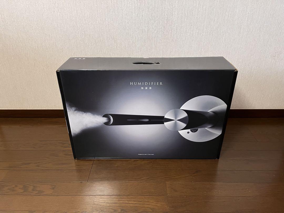 美品 Cato カドー HM-C400 超音波加湿器