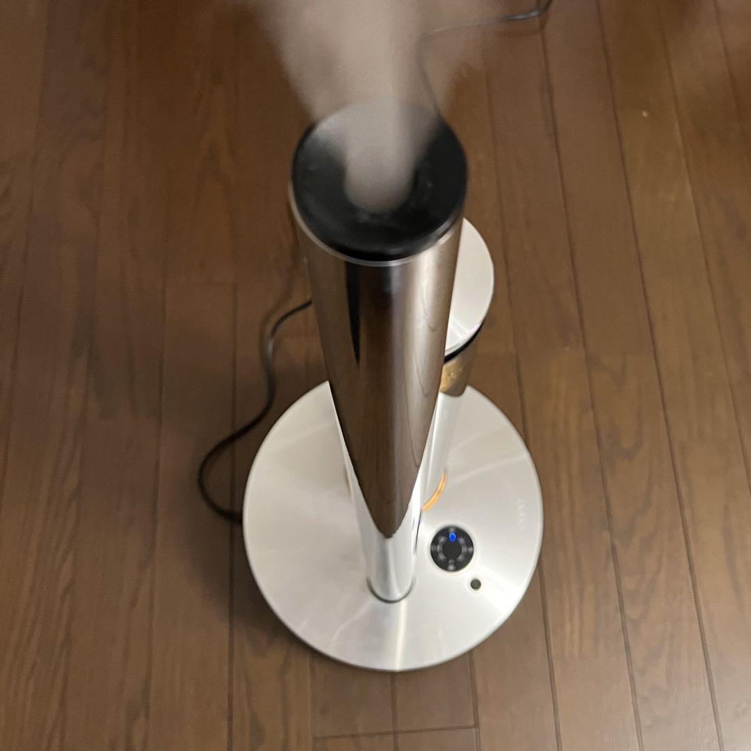 美品 Cato カドー HM-C400 超音波加湿器